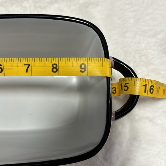 Hello Kitty Halloween Mummy Baking Ceramic Dish NEW Sanrio - Picture 9 of 10